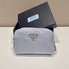 Prada Clutch Bags